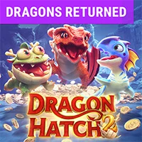 Laro ng slot na Dragon Hatch 2 sa PH365