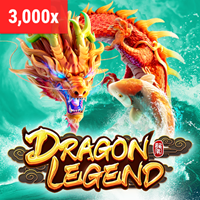 Laro ng slot na Dragon Legend sa PH365