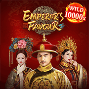 Laro ng slot na Emperor's Favour sa PH365