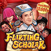 Laro ng slot na Flirting Scholar sa PH365