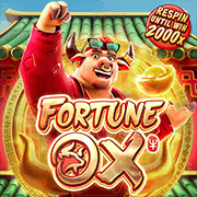 Laro ng slot na Fortune Ox sa PH365