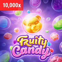 Laro ng slot na Fruity Candy sa PH365