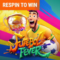 Laro ng slot na Futebol Fever sa PH365