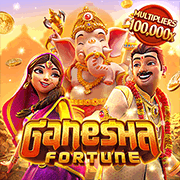 Laro ng slot na Ganesha Fortune sa PH365
