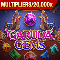 Laro ng slot na Garuda Gems sa PH365