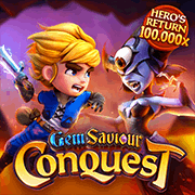 Laro ng slot na Gem Saviour Conquest sa PH365