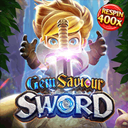 Laro ng slot na Gem Saviour Sword sa PH365