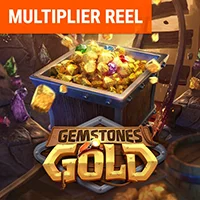Laro ng slot na Gemstones Gold sa PH365