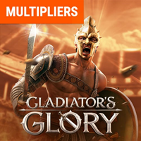 Laro ng slot na Gladiator's Glory sa PH365