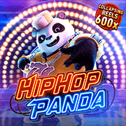 Laro ng slot na Hip Hop Panda sa PH365