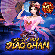 Laro ng slot na Honey Trap of Diao Chan sa PH365