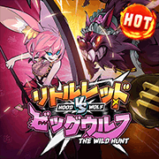 Laro ng slot na Hood vs Wolf sa PH365