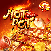 Laro ng slot na Hotpot sa PH365