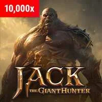 Laro ng slot na Jack the Giant Hunter sa PH365