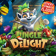 Laro ng slot na Jungle Delight sa PH365