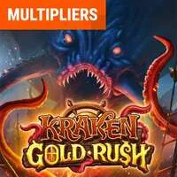 Laro ng slot na Kraken Gold Rush sa PH365