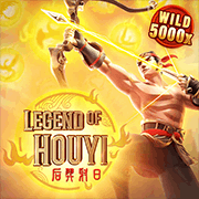 Laro ng slot na Legend of Hou Yi sa PH365