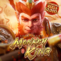 Laro ng slot na Legendary Monkey King sa PH365