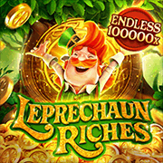 Laro ng slot na Leprechaun Riches sa PH365