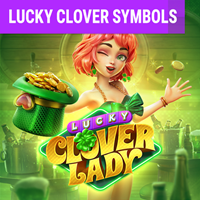 Laro ng slot na Lucky Clover Lady sa PH365