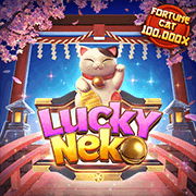 Laro ng slot na Lucky Neko sa PH365