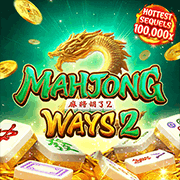 Laro ng slot na Mahjong Ways 2 sa PH365