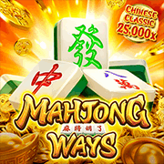Laro ng slot na Mahjong Ways sa PH365