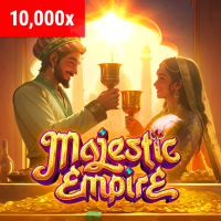 Laro ng slot na Majestic Empire sa PH365