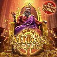 Laro ng slot na Midas Fortune sa PH365