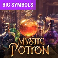 Laro ng slot na Mystic Potion sa PH365