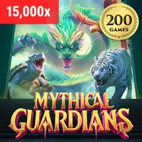 Laro ng slot na Mythical Guardians sa PH365