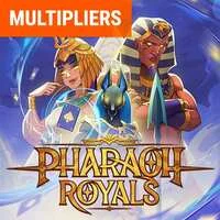 Laro ng slot na Pharaoh Royals sa PH365