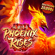 Laro ng slot na Phoenix Rises sa PH365