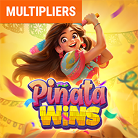 Laro ng slot na Pinata Wins sa PH365