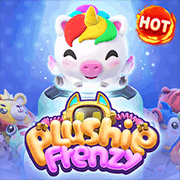 Laro ng slot na Plushie Frenzy sa PH365