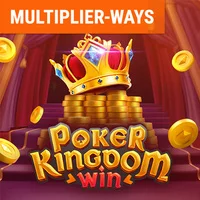 Laro ng slot na Poker Kingdom Win sa PH365