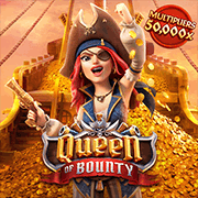 Laro ng slot na Queen of Bounty sa PH365