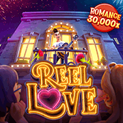 Laro ng slot na Reel Love sa PH365