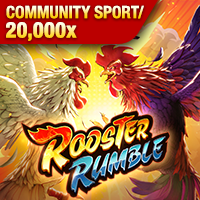 Laro ng slot na Rooster Rumble sa PH365