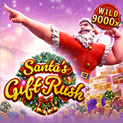 Laro ng slot na Santa's Gift Rush sa PH365