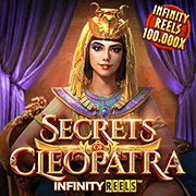 Laro ng slot na Secret of Cleopatra sa PH365