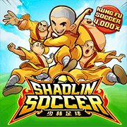 Laro ng slot na Shaolin Soccer sa PH365