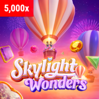 Laro ng slot na Skylight Wonders sa PH365