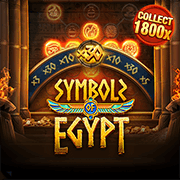 Laro ng slot na Symbols of Egypt sa PH365