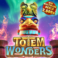 Laro ng slot na Totem Wonders sa PH365