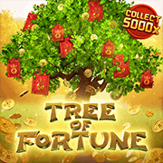 Laro ng slot na Tree of Fortune sa PH365