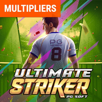 Laro ng slot na Ultimate Striker sa PH365