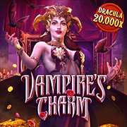 Laro ng slot na Vampire's Charm sa PH365