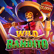 Laro ng slot na Wild Bandito sa PH365