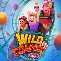Laro ng slot na Wild Coaster sa PH365